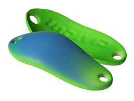 Блесна SV Fishing Lures Individ 2,5 гр. #FL15