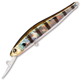 Воблер ZipBaits Rigge Deep 70F #509 Воблер ZipBaits Rigge Deep 70F #509