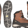 Ботинки AKU Zenith II GTX #Brown