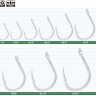 Крючки C'ultiva SJ-41TN Jigging Hook