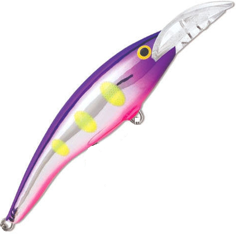 Воблер Rapala Scatter Rap Tail Dancer 90F #VDH Воблер Rapala Scatter Rap Tail Dancer 90F #VDH