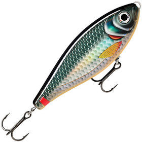 Воблер Rapala X-Rap Haku 14-HLW Воблер Rapala X-Rap Haku 14-HLW