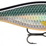 Воблер Rapala X-Rap Haku 14-HLW Воблер Rapala X-Rap Haku 14-HLW