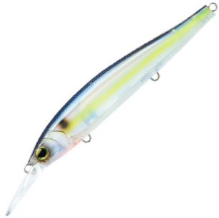 Воблер Yo-Zuri 3DB Jerkbait Deep 110SP #GSSH
