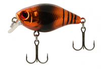 Воблер LureMax Kabuto 38F SR #197