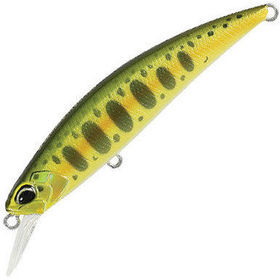 Воблер DUO Spearhead Ryuki 70F #ANI4004