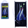 Оснастка морская BKK Hyper Flash A1 Rig Flying Fish