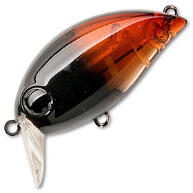 Воблер ZipBaits Hickory SSR #557 Воблер ZipBaits Hickory SSR #557