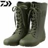 Ботинки Daiwa FB-3380L-T Fishing Boots Moss Green