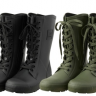 Ботинки Daiwa FB-3380L-T Fishing Boots Moss Green