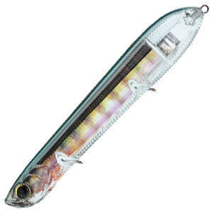 Воблер Yo-Zuri 3DB Pencil Popper #RBG