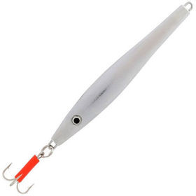 Пилькер Abu Garcia Lucas #Chrome Silver Пилькер Abu Garcia Lucas #Chrome Silver