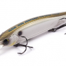 Воблер Yo-Zuri 3DB Jerkbait Deep 110SP #GZSH