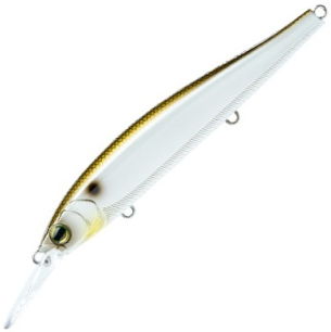 Воблер Yo-Zuri 3DB Jerkbait Deep 110SP #GZSH