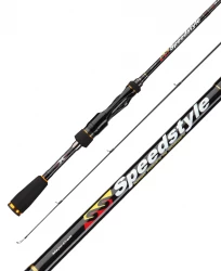 Спиннинг Major Craft Speedstyle SSS Спиннинг Major Craft Speedstyle SSS