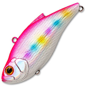Воблер ZipBaits Calibra Jr 60 #860R