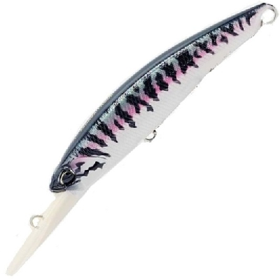 Воблер DUO Realis Fangbait DR #BCC3322 Воблер DUO Realis Fangbait DR #BCC3322