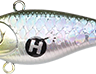 Воблер Lucky Craft Bevy Vib 50HWS_0739 MS Japan Shad