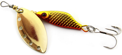 Блесна Extreme Fishing Absolute Obsession #GRed-G Блесна Extreme Fishing Absolute Obsession #GRed-G