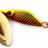 Блесна Extreme Fishing Absolute Obsession #GRed-G Блесна Extreme Fishing Absolute Obsession #GRed-G