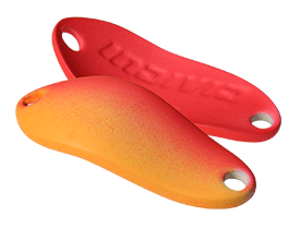 Блесна SV Fishing Lures Individ 2,5 гр. #FL17