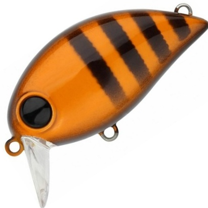 Воблер ZipBaits Hickory SSR #568 Воблер ZipBaits Hickory SSR #568