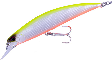Воблер DUO Spearhead Ryuki 110S SW #ACC0170