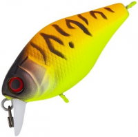 Воблер Jackall Chubby 41 SR tropical mat tiger