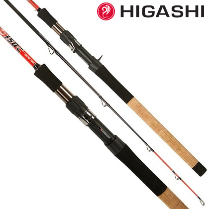 Кастинговое удилище Higashi Karei SE C