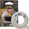 Флюорокарбон YGK X-Braid UP-G Leader V12 Hard 30m