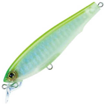 Воблер Yo-Zuri 3DS Minnow #LSAC
