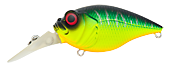 Воблер Megabass MR-X Griffon (Mat-Tiger)