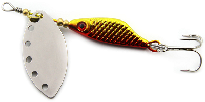 Блесна Extreme Fishing Absolute Obsession #GRed-S Блесна Extreme Fishing Absolute Obsession #GRed-S