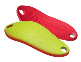 Блесна SV Fishing Lures Individ 2,5 гр. #FL19 BL