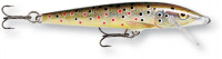 Воблер Rapala Floating Original F09-TR