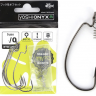 Крючки Yoshi Onyx Big Eye Offset Hook with Spring
