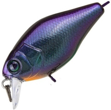 Воблер Jackall Chubby 41 SR ul bug