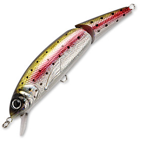 Воблер Abu Garcia Tormentor Jointed F #RT Воблер Abu Garcia Tormentor Jointed F #RT