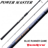Спиннинг Tenryu Power Master PM Blue Runner Спиннинг Tenryu Power Master PM Blue Runner