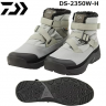 Ботинки Daiwa DS-2350W-H Winter Fishing Shoes Gray Ботинки Daiwa DS-2350W-H Winter Fishing Shoes Gray