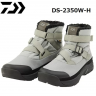 Ботинки Daiwa DS-2350W-H Winter Fishing Shoes Gray Ботинки Daiwa DS-2350W-H Winter Fishing Shoes Gray