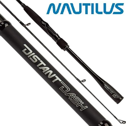 Спиннинг Nautilus Distant Dash NDDS