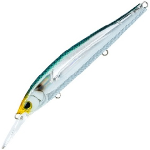 Воблер Yo-Zuri 3DB Jerkbait Deep 110SP #NTS