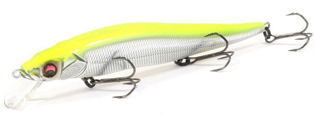 Воблер Megabass Vision Oneten 110SP (M Hot Shad) Воблер Megabass Vision Oneten 110SP (M Hot Shad)