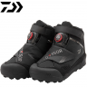 Ботинки Daiwa PV-2151CD Provisor Shoes Black Ботинки Daiwa PV-2151CD Provisor Shoes Black