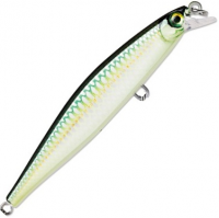 Воблер Rapala Shadow Rap 70SS #BLK