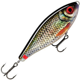 Воблер Rapala X-Rap Haku 14-ROL Воблер Rapala X-Rap Haku 14-ROL
