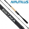 Спиннинг Nautilus Egitaka EGT Спиннинг Nautilus Egitaka EGT