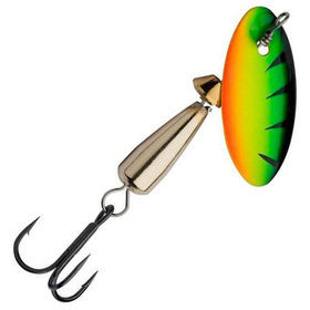 Блесна Abu Garcia Droppen Bugga #Tiger Блесна Abu Garcia Droppen Bugga #Tiger