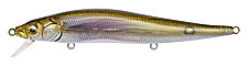 Воблер Megabass Vision OneTen Square Bill (ITO Wakasagi)